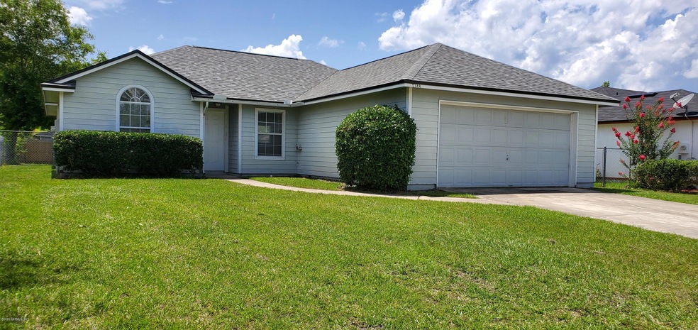 8144 Beatle Blvd, Jacksonville, FL 32244 - photo 1