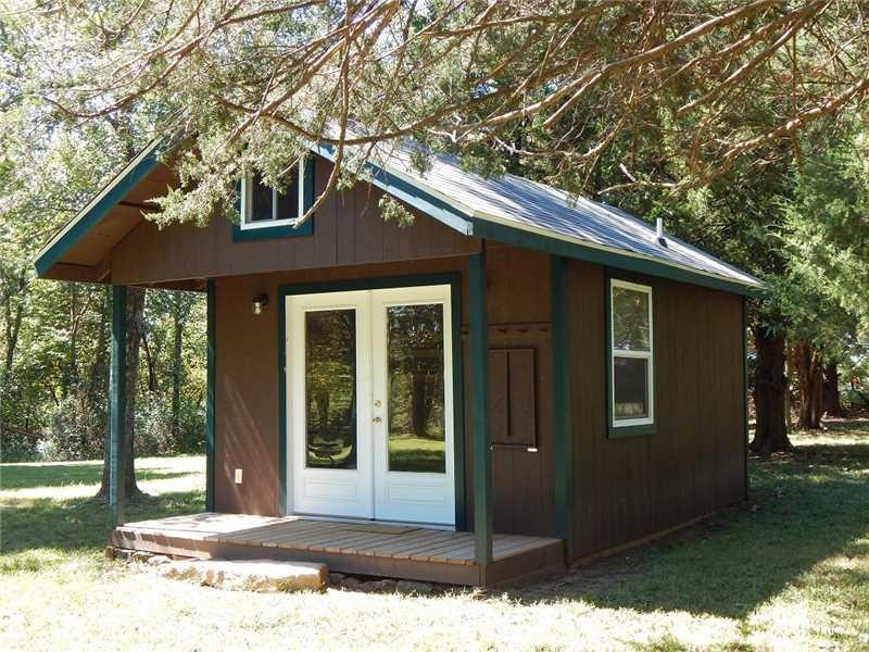 00 George's Place, West Fork, AR 72774 - photo 1