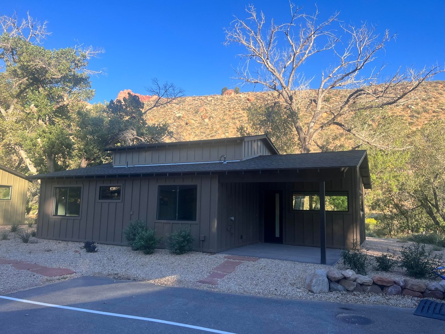 Cottages Unit #7