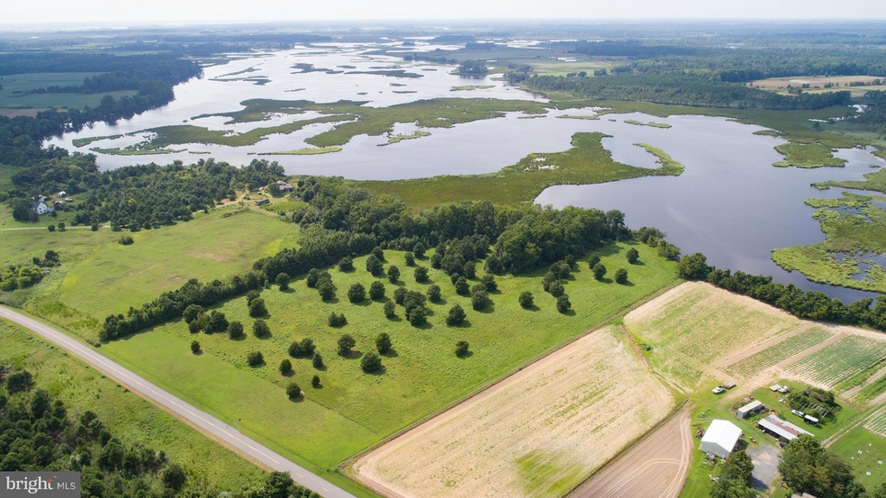 0 Griffith Neck Rd unit 1000100357, Cambridge, MD 21613 - photo 1