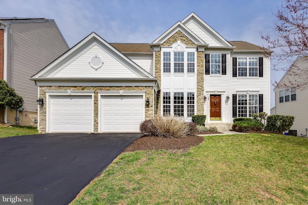 25 Jeffrey Ln, Knoxville, MD 21758 - photo 1