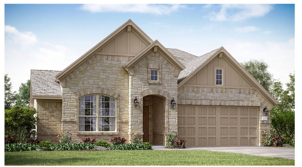 1306 Stuart Run Dr, Richmond, TX 77469 - photo 1