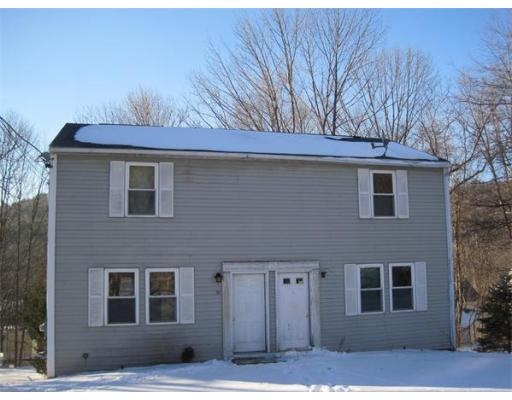 50-52 High Rd, Hardwick, MA 01031 - photo 1