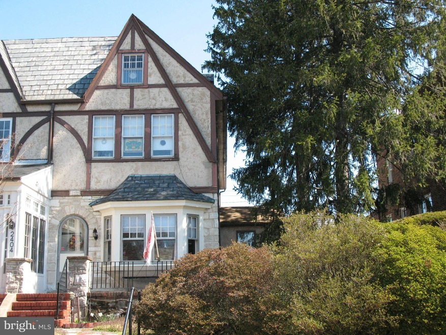 2406 Kentucky Ave, Baltimore, MD 21213 - photo 1