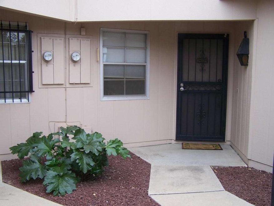 17207 N 107th Ave unit 39, Sun City, AZ 85373 - photo 1
