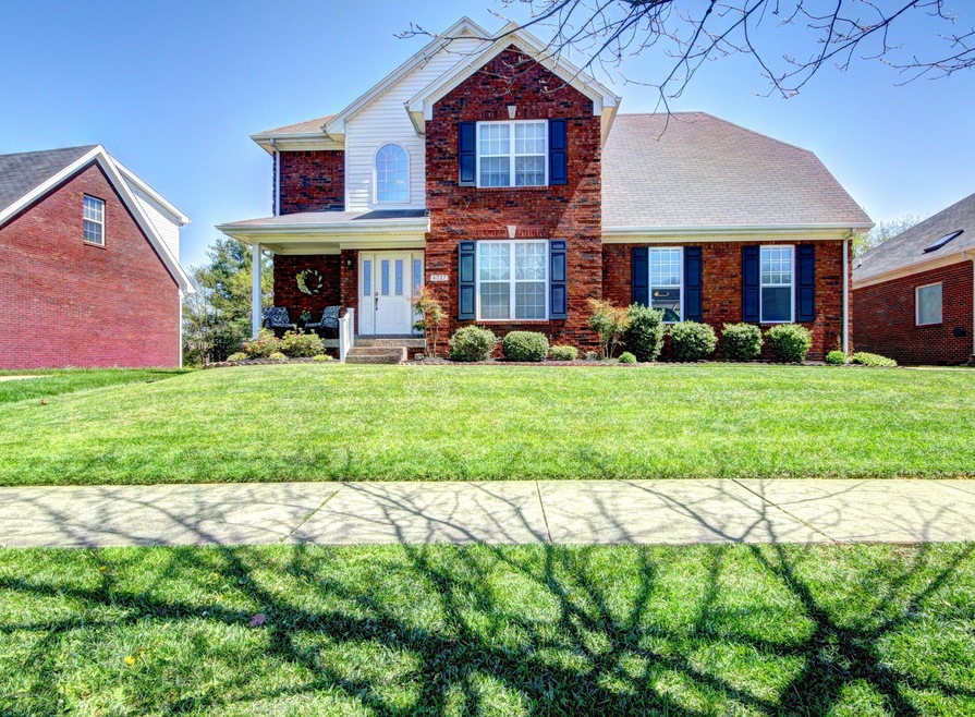 Pleasant Glen Drive #1