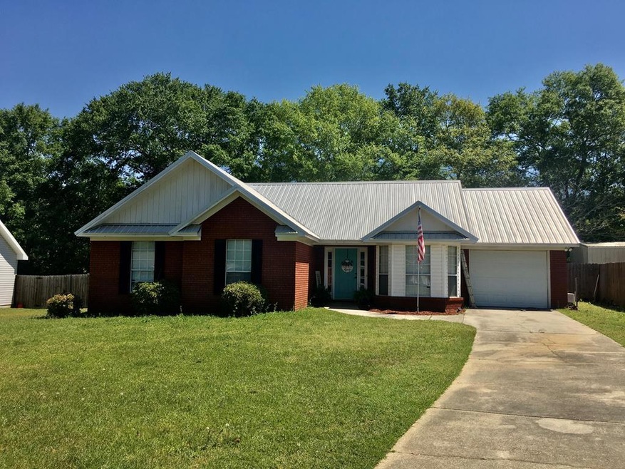 280 Nomad Cir, Kinsey, AL 36303 - photo 1