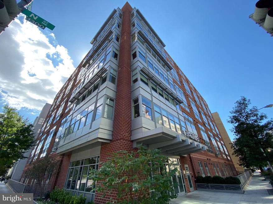 Radius Condos unit 116, Washington, DC 20005 - photo 1