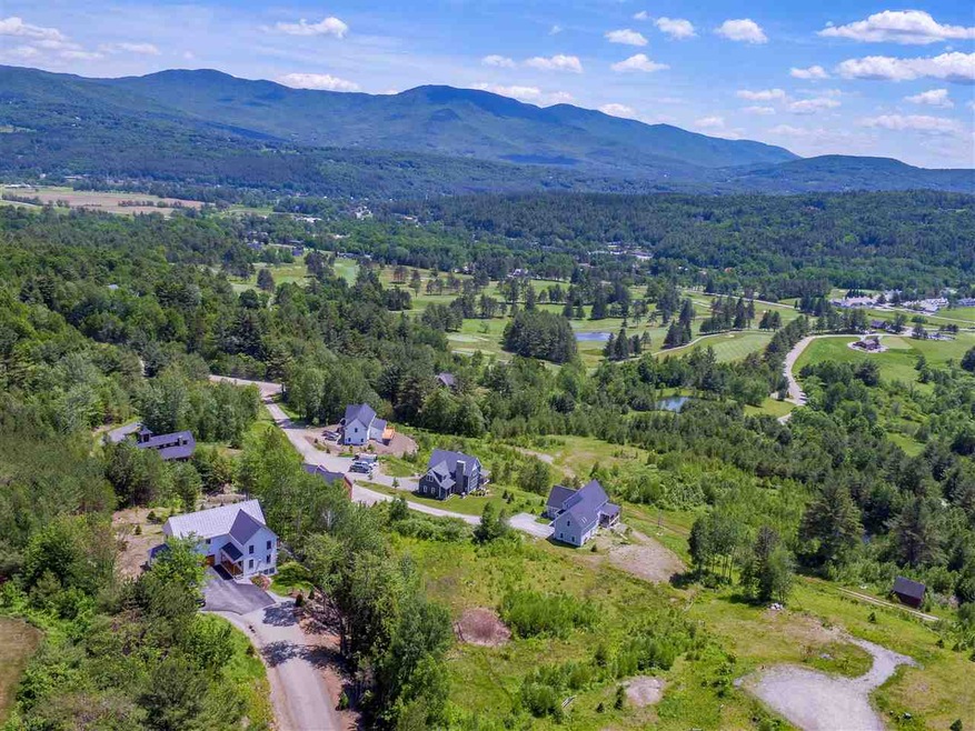 90 Francis Ln unit Lot 3, Stowe, VT 05672 - photo 1