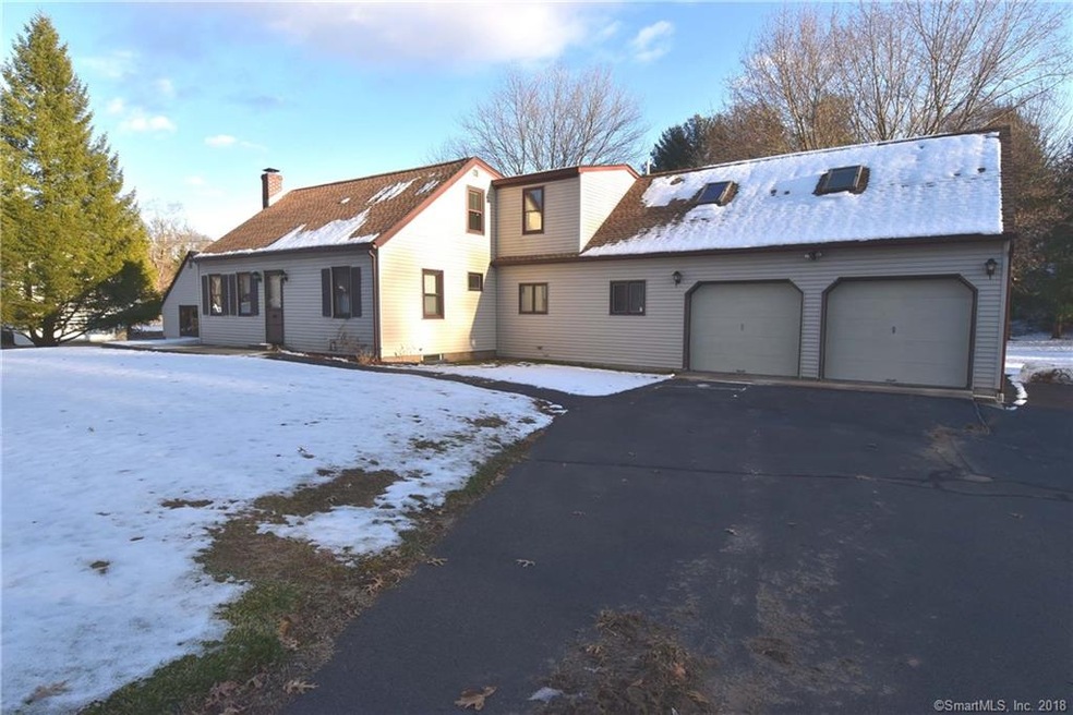 44 Low Bridge Rd, Southbury, CT 06488 - photo 1