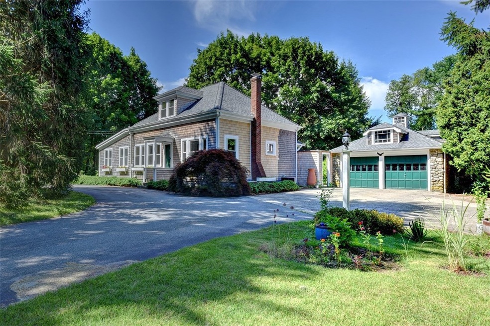 172 Moulton St, Rehoboth, MA 02769 - photo 1