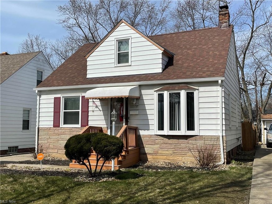 17313 Mapleboro Ave, Maple Heights, OH 44137 - photo 1