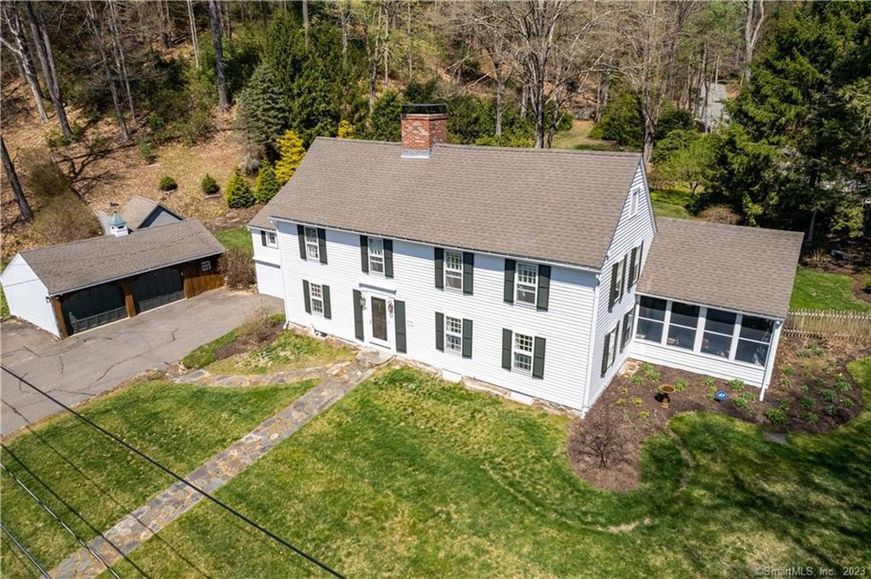 165 Stedman Rd, New Hartford, CT 06057 - photo 1