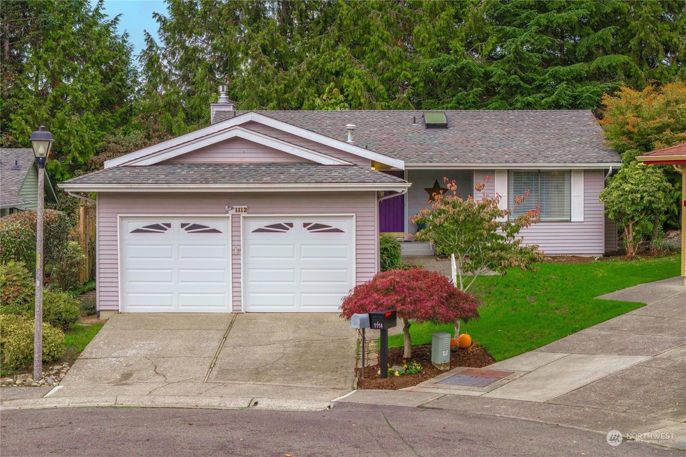 1112 S 244th Place, Des Moines, WA 98198 - photo 1