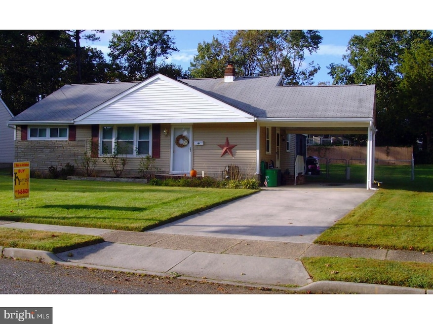 15 Beech Place, West Deptford, NJ 08096 - photo 1