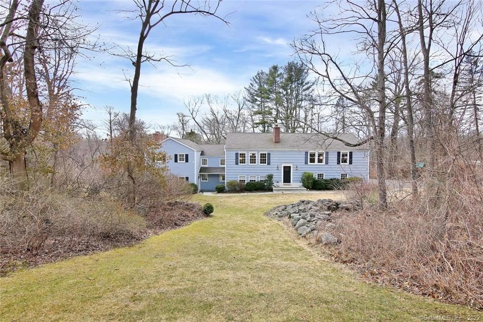 47 Spoonwood Rd, Wilton, CT 06897 - photo 1