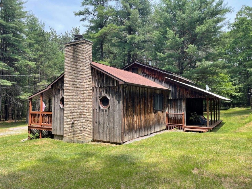 11572 Pennsylvania 949, Sigel, PA 15860 - photo 1