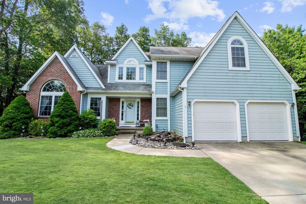 5 Stephanie Ct, Berlin, NJ 08009 - photo 1