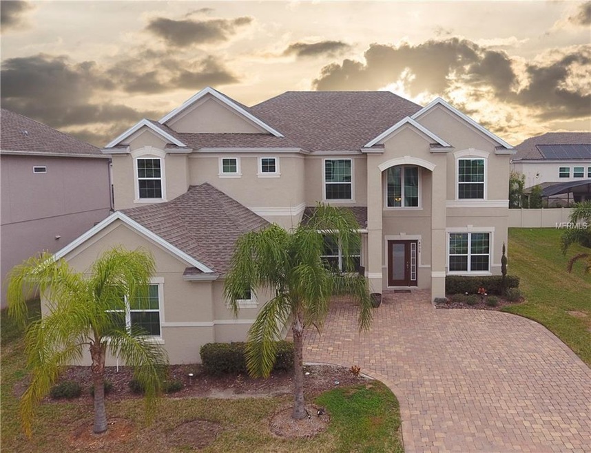 4958 Cypress Hammock Dr, Saint Cloud, FL 34771 - photo 1