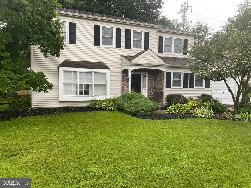152 Trappe Ln, Langhorne, PA 19047 - photo 1