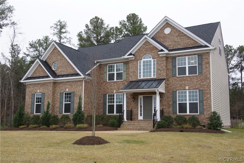 11492 Peavey St, Glen Allen, VA 23059 - photo 1