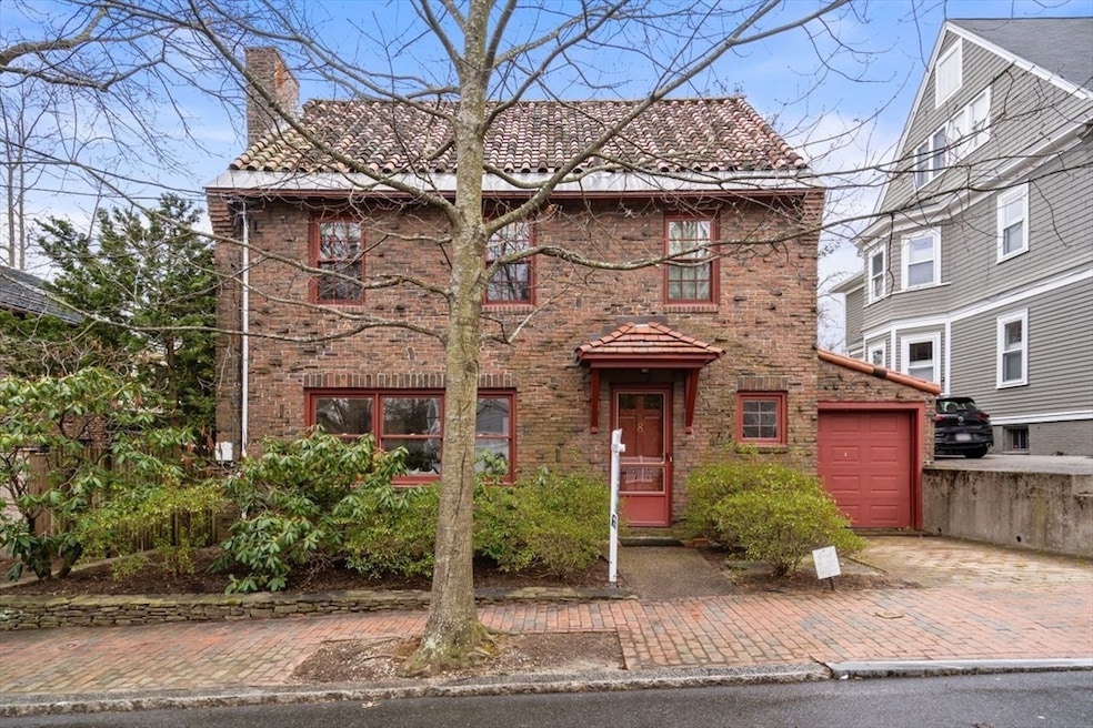 8 Lexington Ave, Cambridge, MA 02138 - photo 1