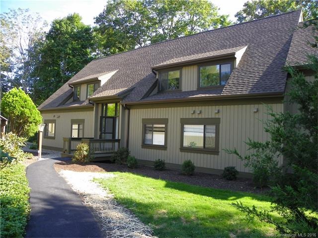 447 Heritage Village unit D, Southbury, CT 06488 - photo 1