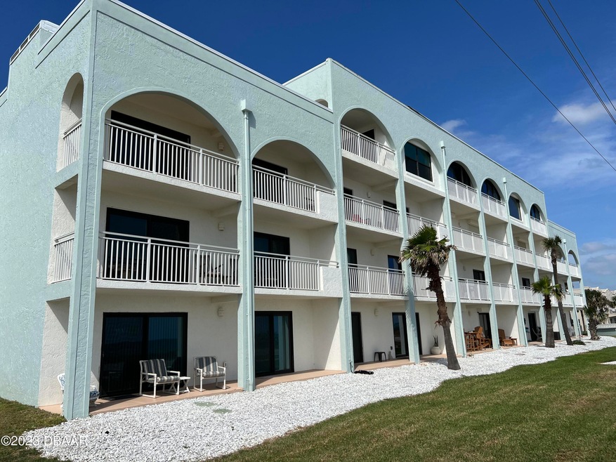 3390 Ocean Shore Blvd #202