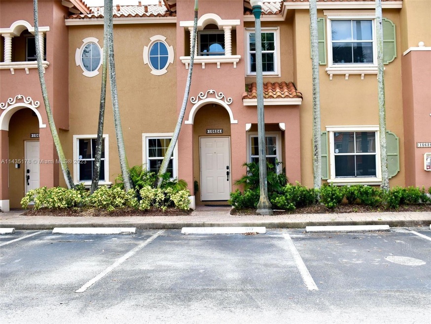 10624 SW 8th St unit 107, Pembroke Pines, FL 33025 - photo 1