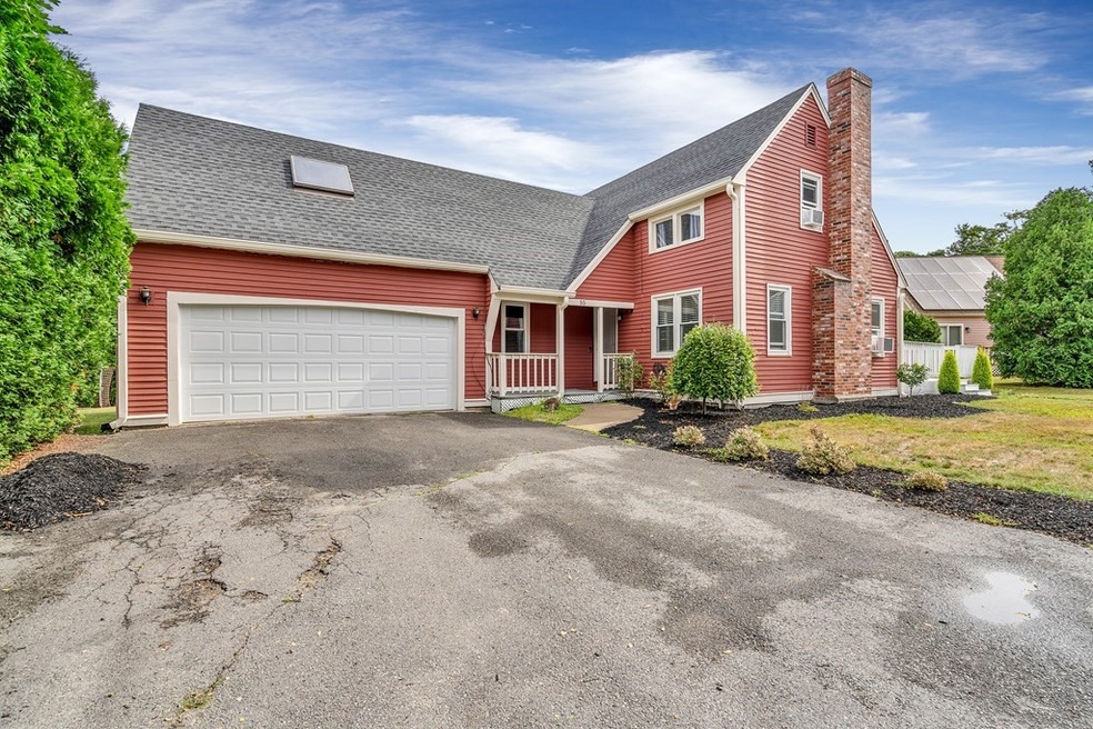 55 Valleyview Dr unit 55, Fitchburg, MA 01420 - photo 1