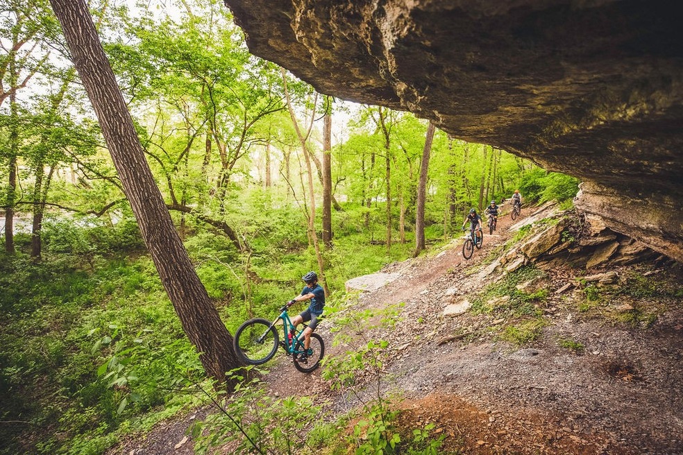 0 Patton Ln, Bella Vista, AR 72715 - photo 1