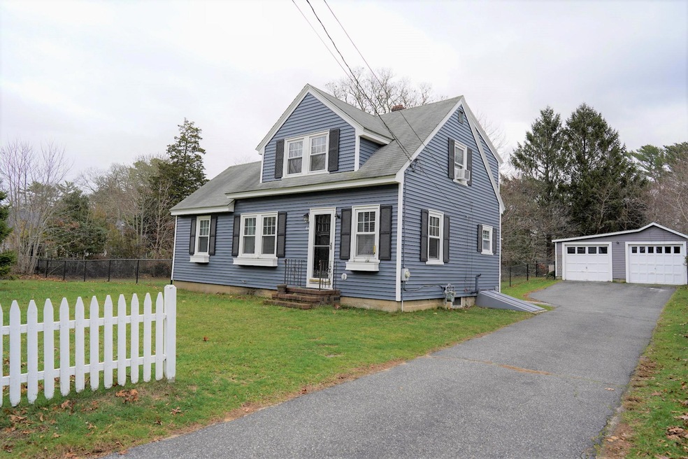 64 Camp Opechee Rd, Centerville, MA 02632 - photo 1