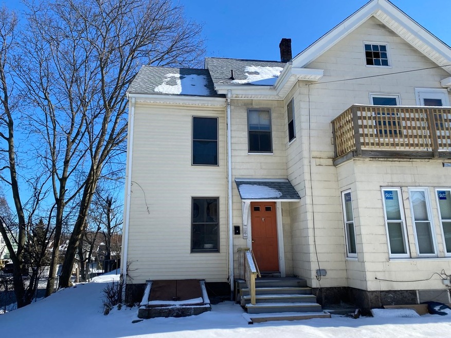 14 Johnson Ave unit 1, Quincy, MA 02169 - photo 1