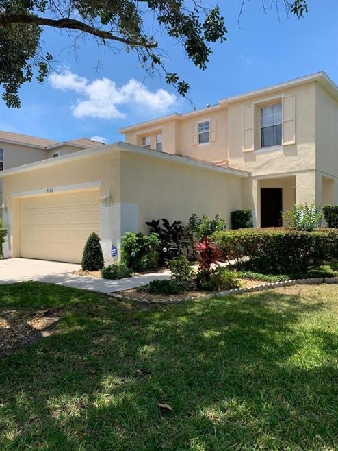 9725 Simeon Dr, Land O Lakes, FL 34638 - photo 1