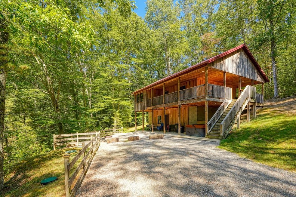 26501 Sowers Rd, McArthur, OH 45651 - photo 1