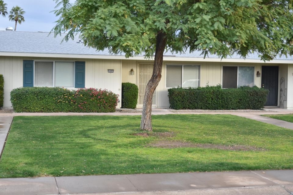 14003 N Newcastle Dr, Sun City, AZ 85351 - photo 1