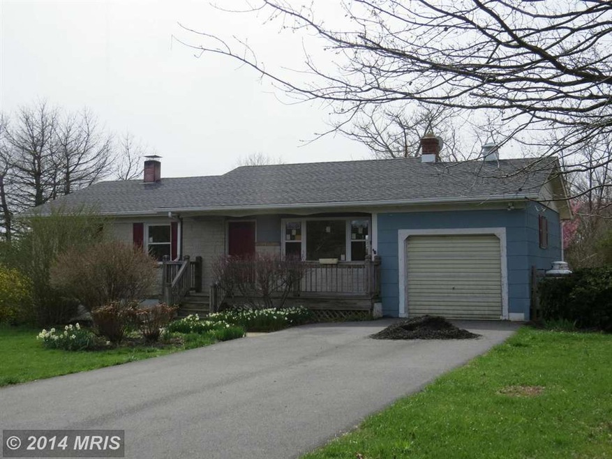 310 England Creamery Rd, North East, MD 21901 - photo 1