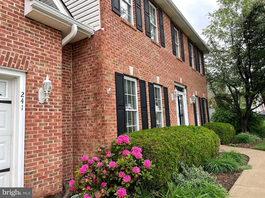 241 Hermitage Blvd, Berryville, VA 22611 - photo 1