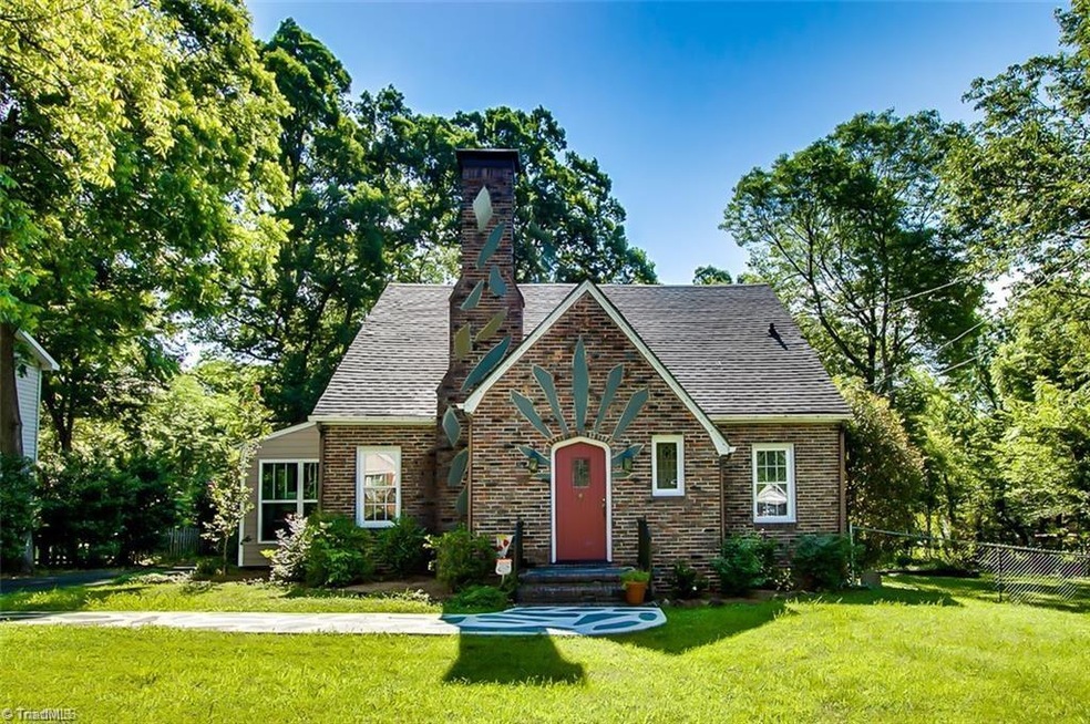 520 Oakmont Dr, Asheboro, NC 27205 - photo 1