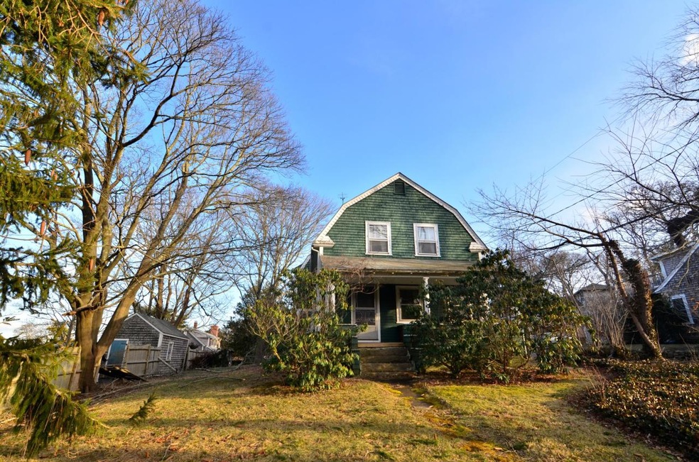 86 State Rd, Vineyard Haven, MA 02568 - photo 1