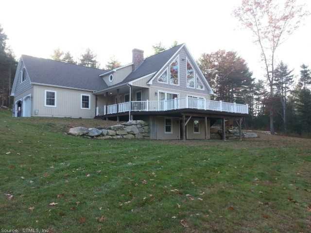 155 Valley Rd, Danielson, CT 06239 - photo 1