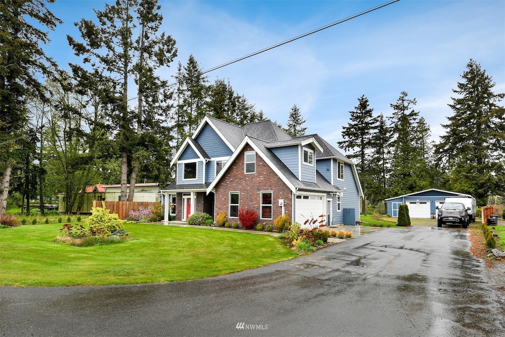 4584 Shipyard Rd, Blaine, WA 98230 - photo 1