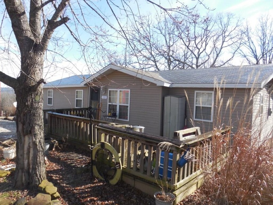 285 Sulphur City Rd, Fayetteville, AR 72701 - photo 1