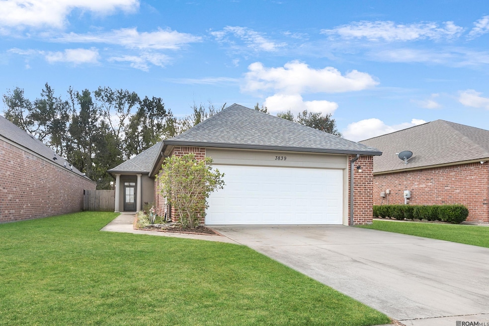 3839 Southpass Ave, Baton Rouge, LA 70820 - photo 1