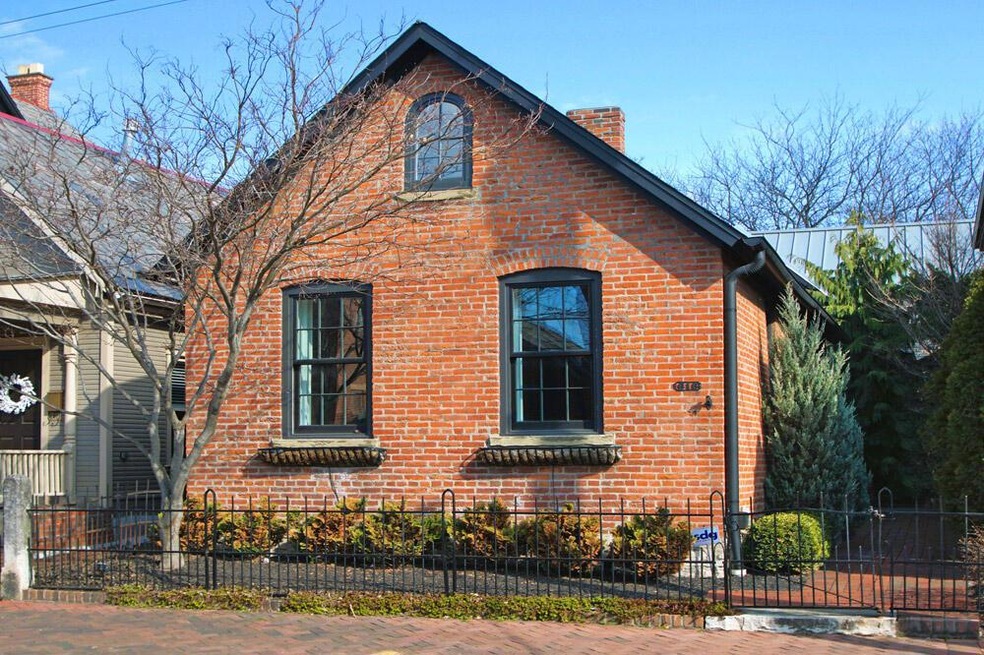 616 Mohawk Street