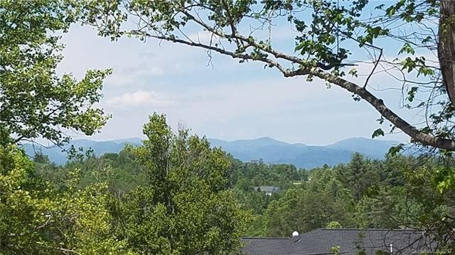 View from subdivision and some lots.