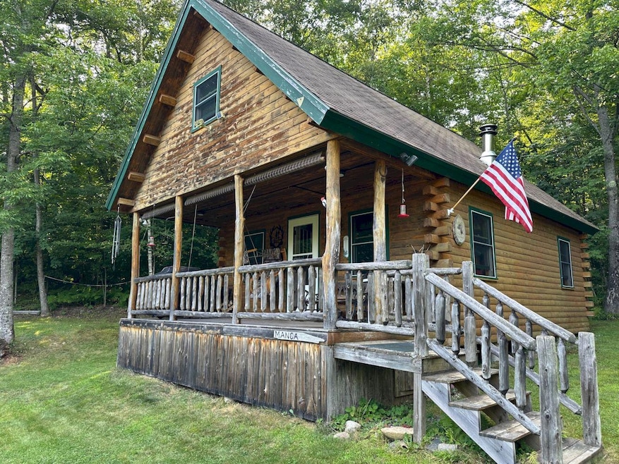 M222 L11 Basin Rd, Carthage, ME 04224 - photo 1