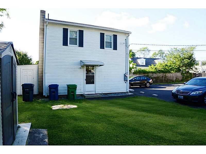 1896 W Shore Rd unit Back, Warwick, RI 02889 - photo 1