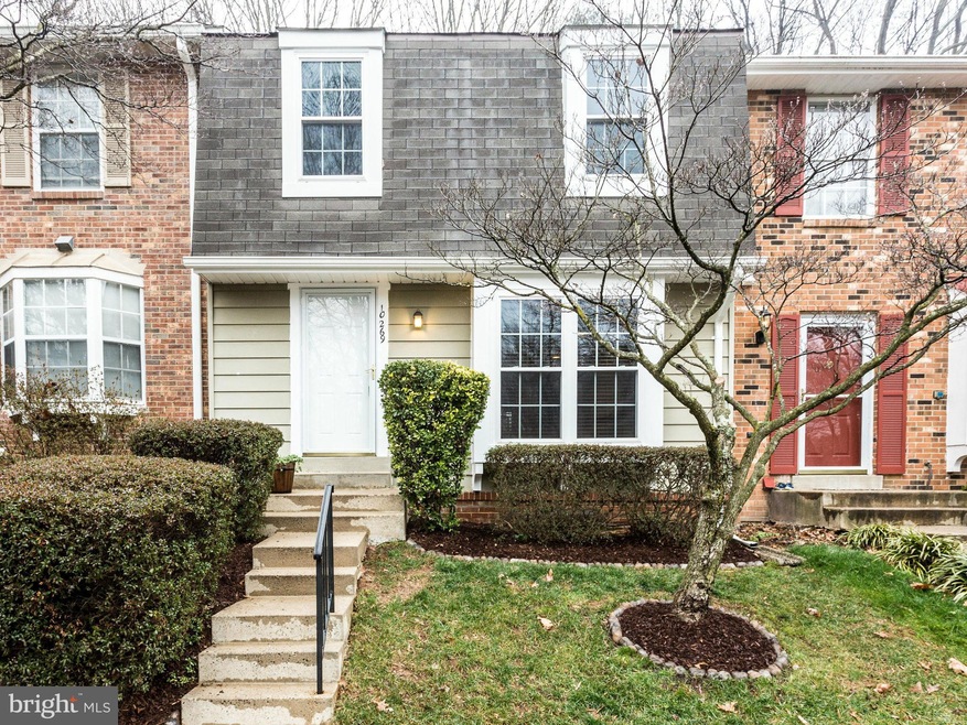 10269 Quiet Pond Terrace, Burke, VA 22015 - photo 1
