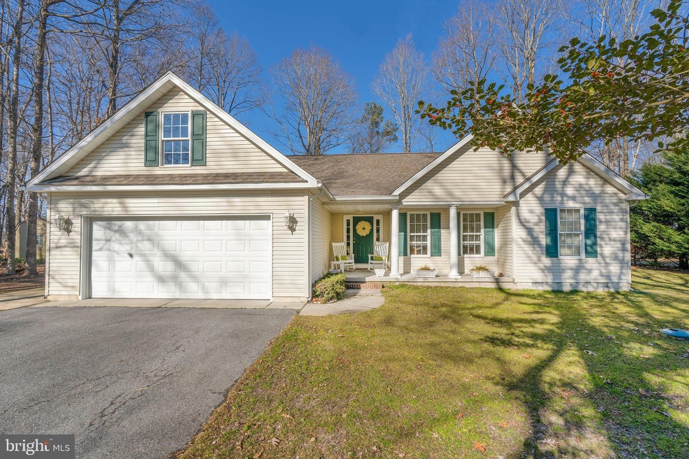 103 Pine Dr, Milton, DE 19968 - photo 1